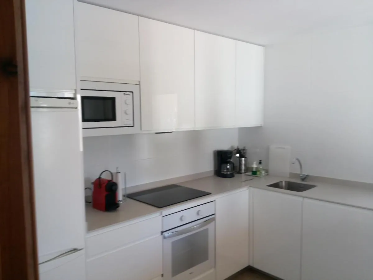 Holiday home Casa Garonda Villa Cala Pi