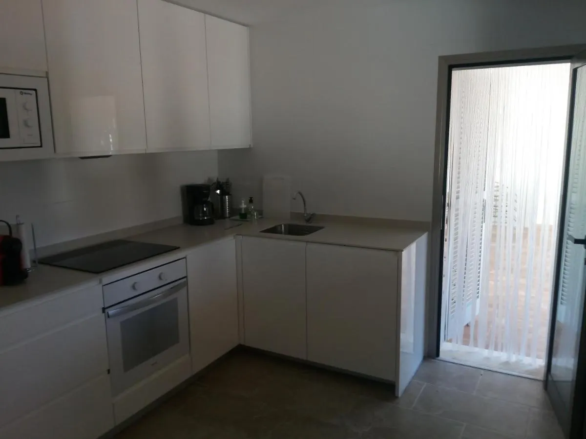 Casa Garonda Villa Cala Pi  Cala Pi (Mallorca)