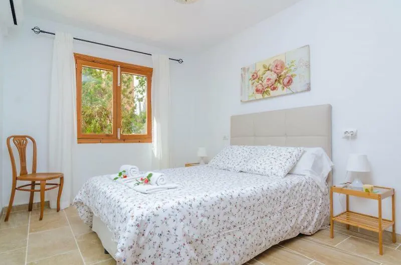 Casa Garonda Villa Cala Pi  0*, Cala Pi (Mallorca) Spain