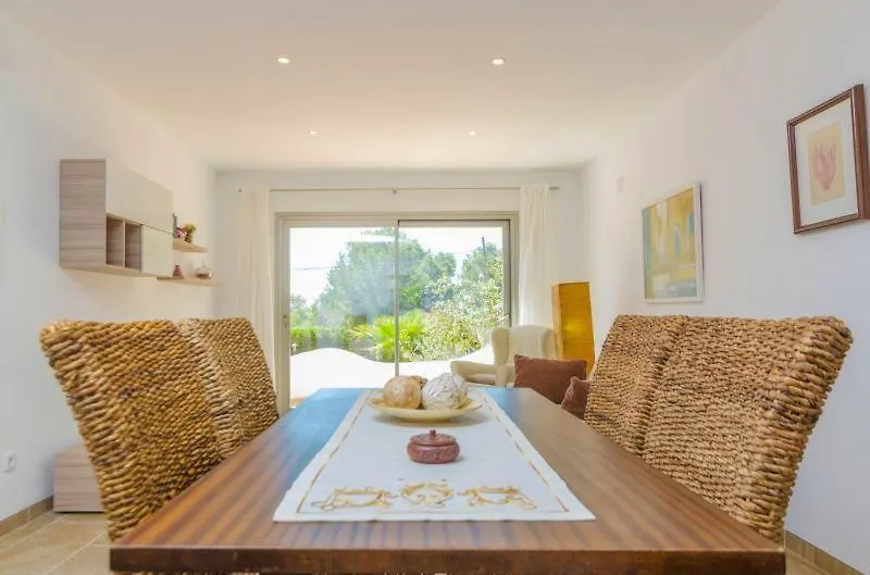 Casa Garonda Villa Cala Pi  Spain