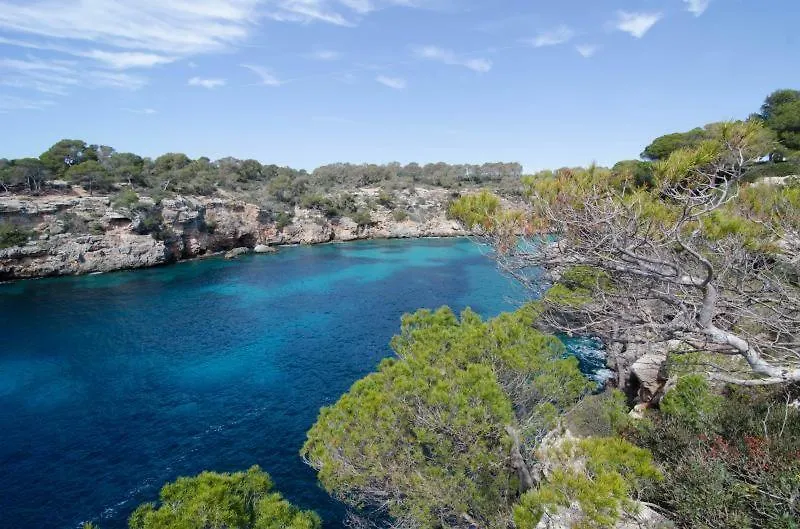 Casa Garonda Villa Cala Pi  Holiday home Cala Pi (Mallorca)