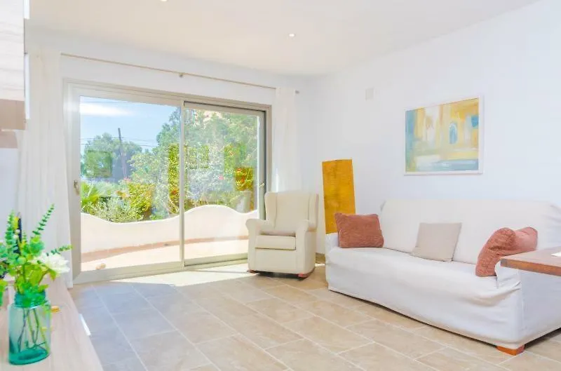 Casa Garonda Villa Cala Pi  Cala Pi (Mallorca)