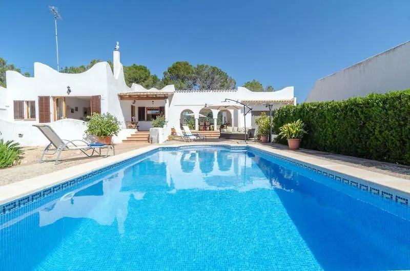 Casa Garonda Villa Cala Pi