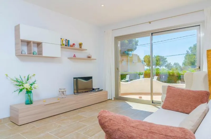 Casa Garonda Villa Cala Pi  0*, Cala Pi (Mallorca)