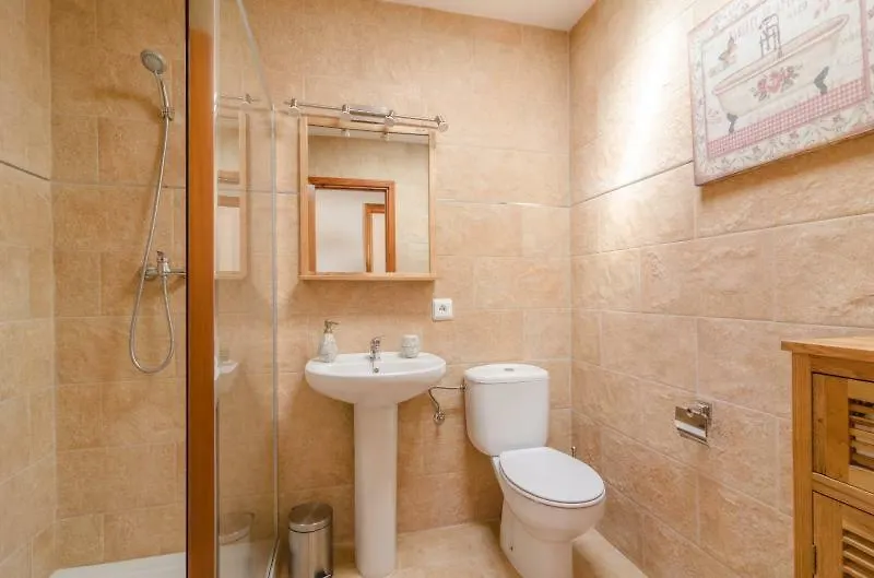 Villa Casa Garonda Cala Pi  Ferienhaus