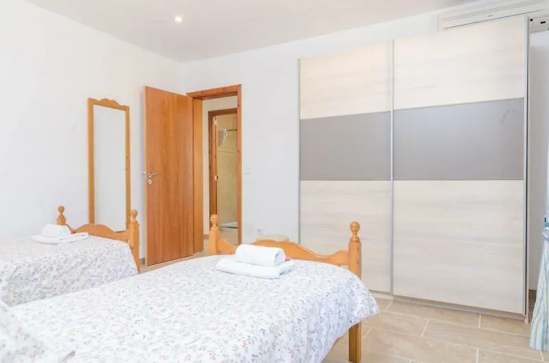 Holiday home Casa Garonda Villa Cala Pi  Spain