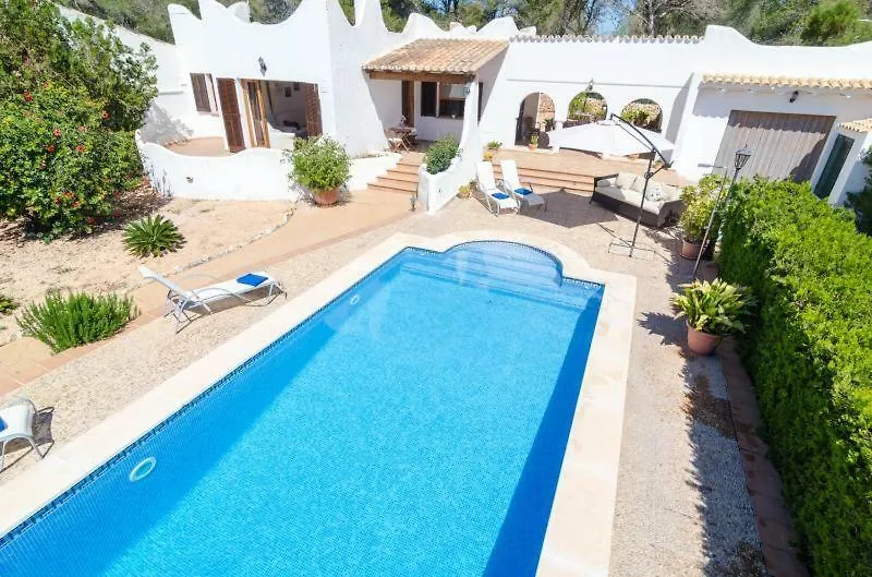 Villa Casa Garonda Cala Pi  0*, Cala Pi (Mallorca)