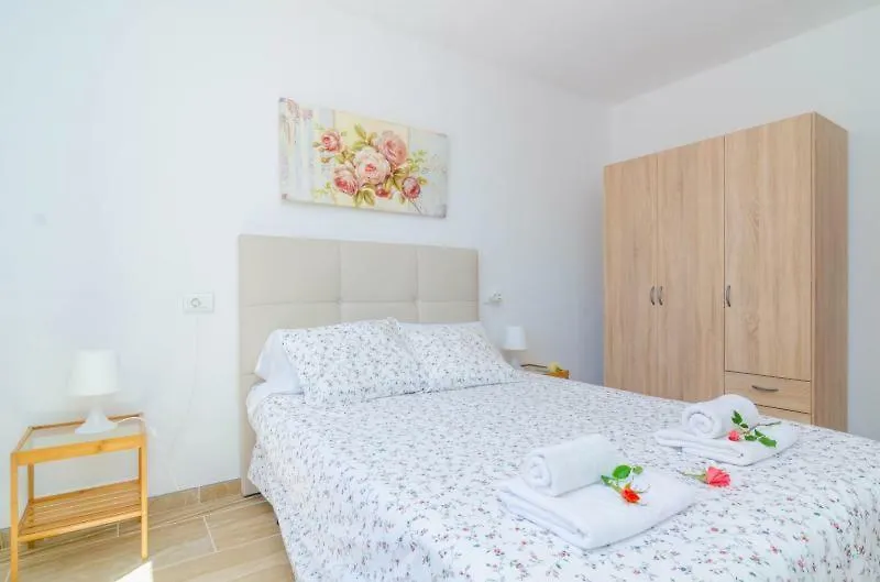 Villa Casa Garonda Cala Pi  Ferienhaus