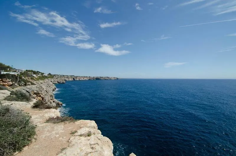 Villa Casa Garonda Cala Pi