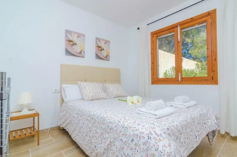 Villa Casa Garonda Cala Pi