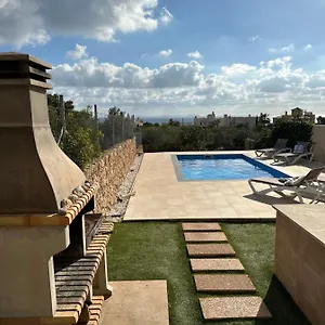  Ferienhaus Casa Mirador - Bonita Casa Pareada