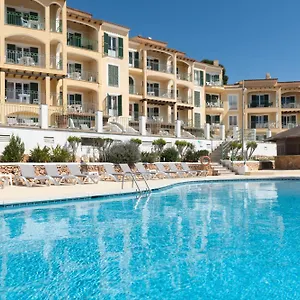 Aparthotel Ona Cala Pi Club, Cala Pi (Mallorca)