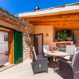  Ferienhaus Murons